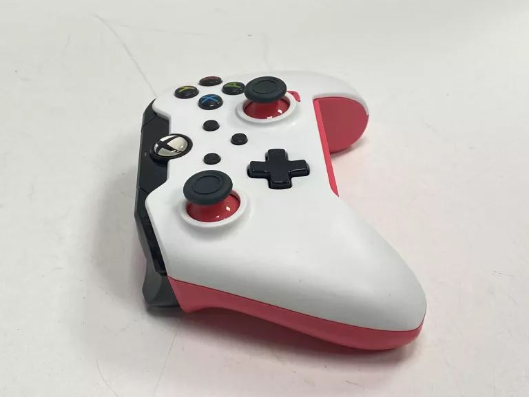 2 PADY PRZEWODOWE FUSE WHITE