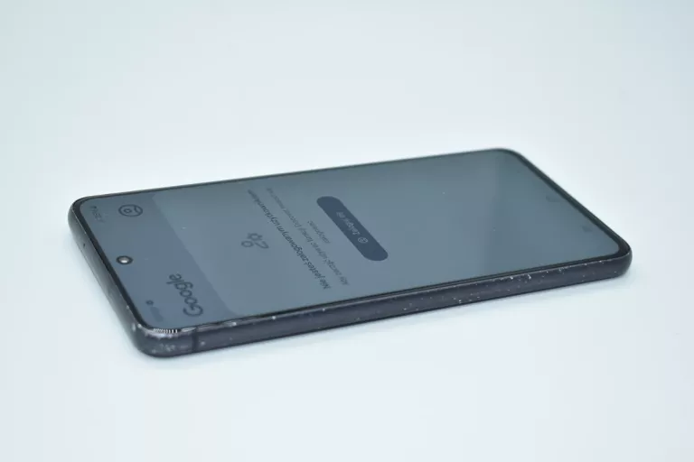TELEFON SAMSUNG GALAXY S21 FE 5G SM-G990B2 128GB/6GB PUDEŁKO