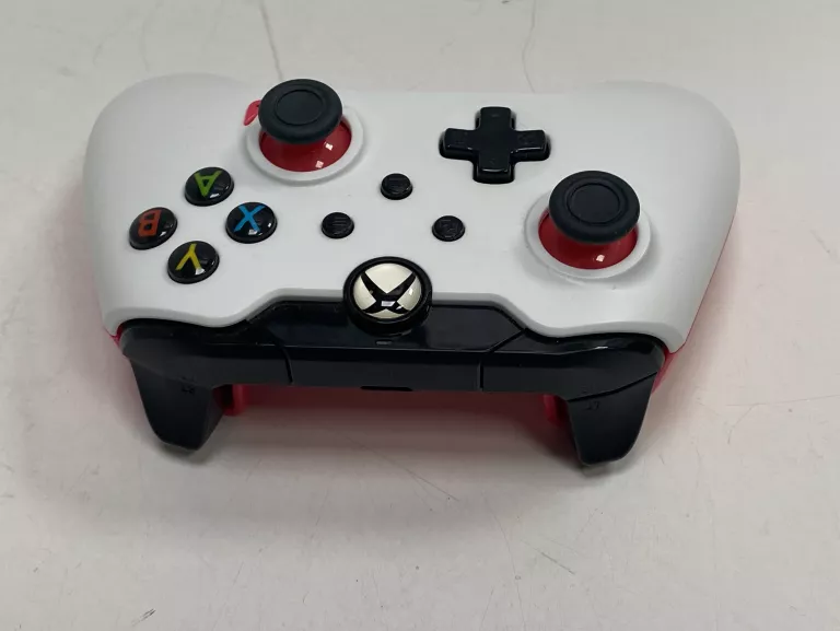 2 PADY PRZEWODOWE FUSE WHITE