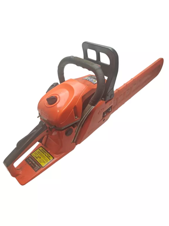 PIŁA SPALINOWA NAC CST52 45 01AC