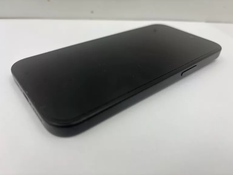 TELEFON  PUDELKO IPHONE 15 128GB NA CZĘŚCI