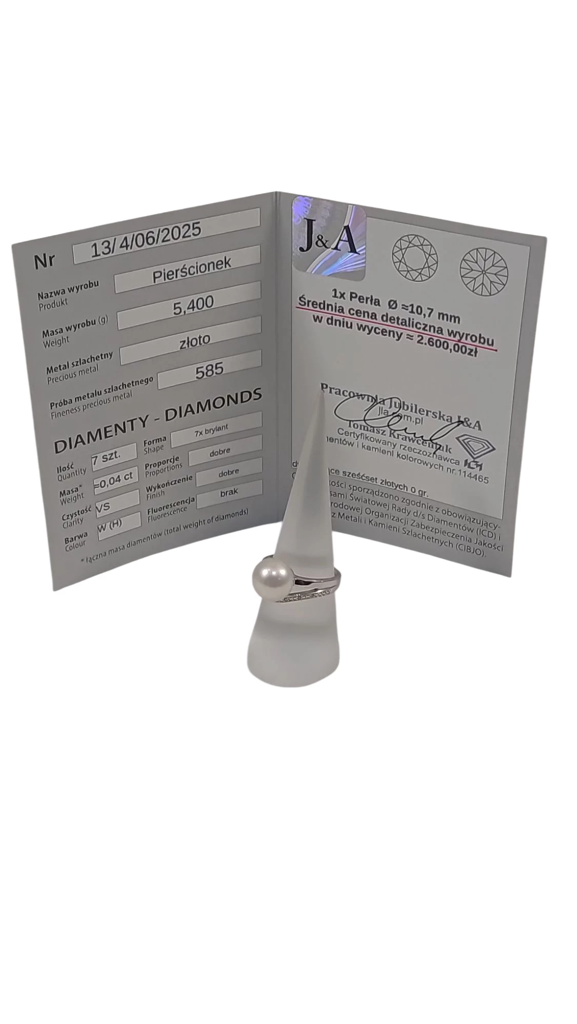 pierscionek-biale-zloto-z-diamentami-7szt-004ct-pr585-540g-r14-lipowa-10-bialystok-sj