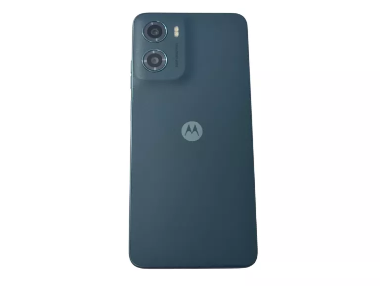 TELEFON MOTOROLA MOTO G05 4/64GB 6,6" 5000 MAH 16 MPIX NA CZĘŚCI