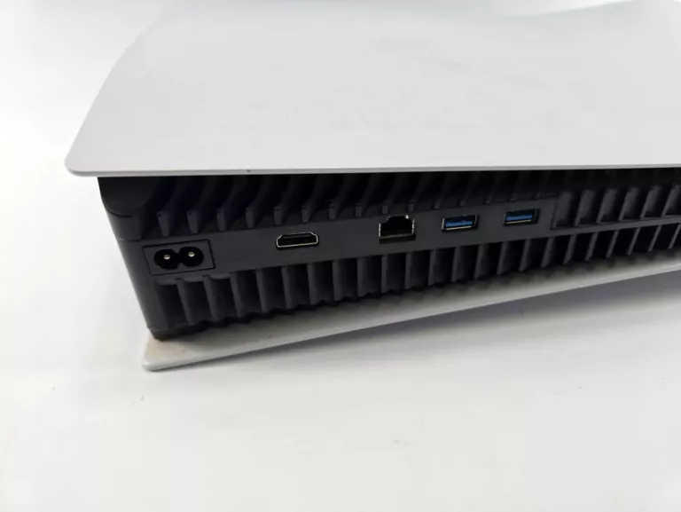 KONSOLA PS5 825GB CFI-1216A Z NAPĘDEM