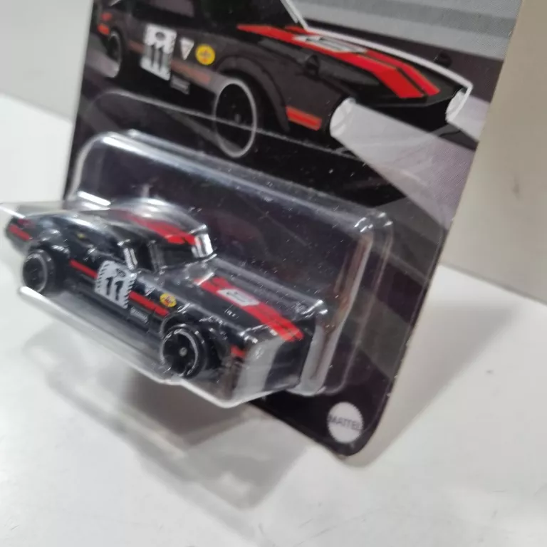 HOT WHEELS VINTAGE CUSTOM FORD MAVERICK