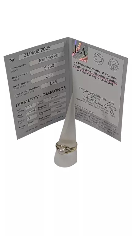 pierscionek-z-perla-i-diamentami-2szt-004ct-pr585-527g-r22-lipowa-10-bialystok-sj