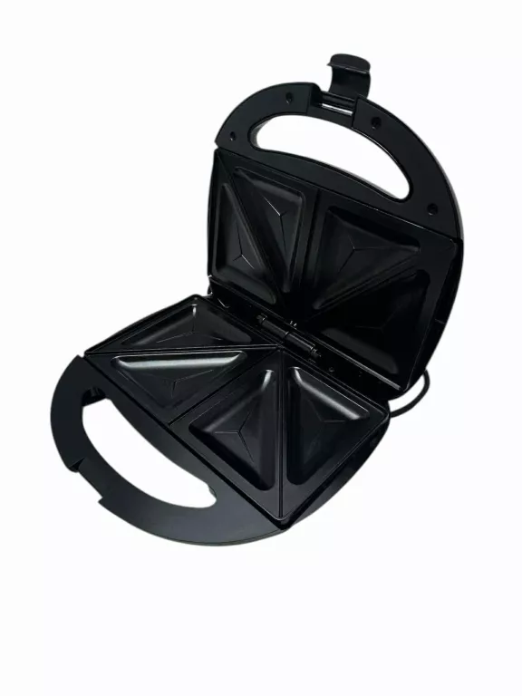 HOFFEN OPIEKACZ DO KANAPEK 750 W AK-2949 CZARNY