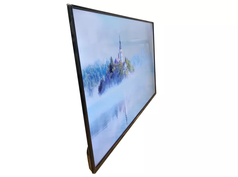 TELEWIZOR LG 50UN70006LA 50" 4K SMART UHD DVB-T2 WEBOS TRUMOTION