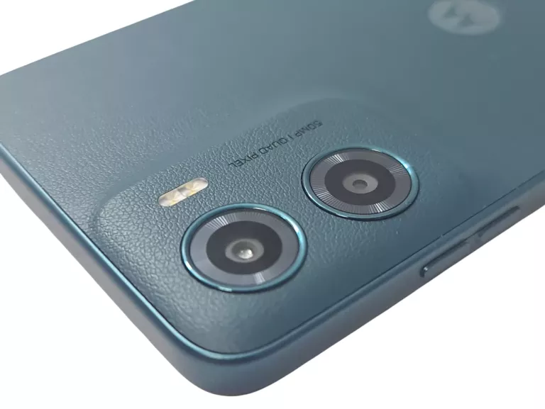 TELEFON MOTOROLA MOTO G05 4/64GB 6,6" 5000 MAH 16 MPIX NA CZĘŚCI