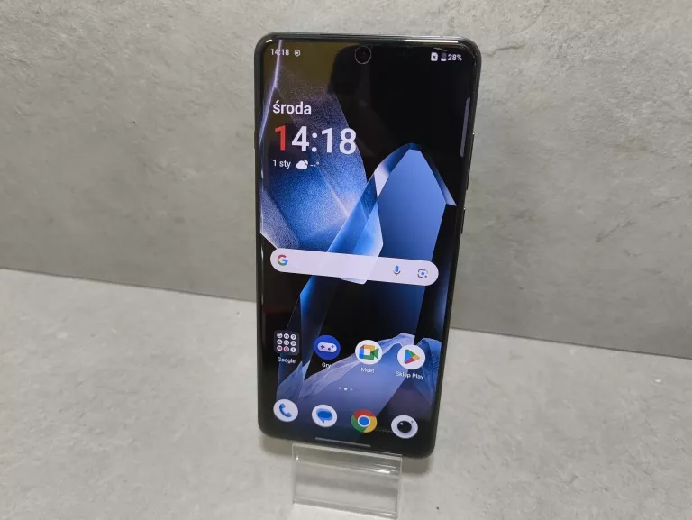 TELEFON ONEPLUS 13 16/512 *DW ZAK*