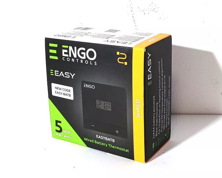 ENGO EASYBATB TERMOREGULATOR