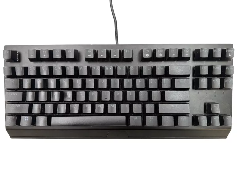 KLAWIATURA RAZER BLACKWIDOW V3 TENKEYLESS