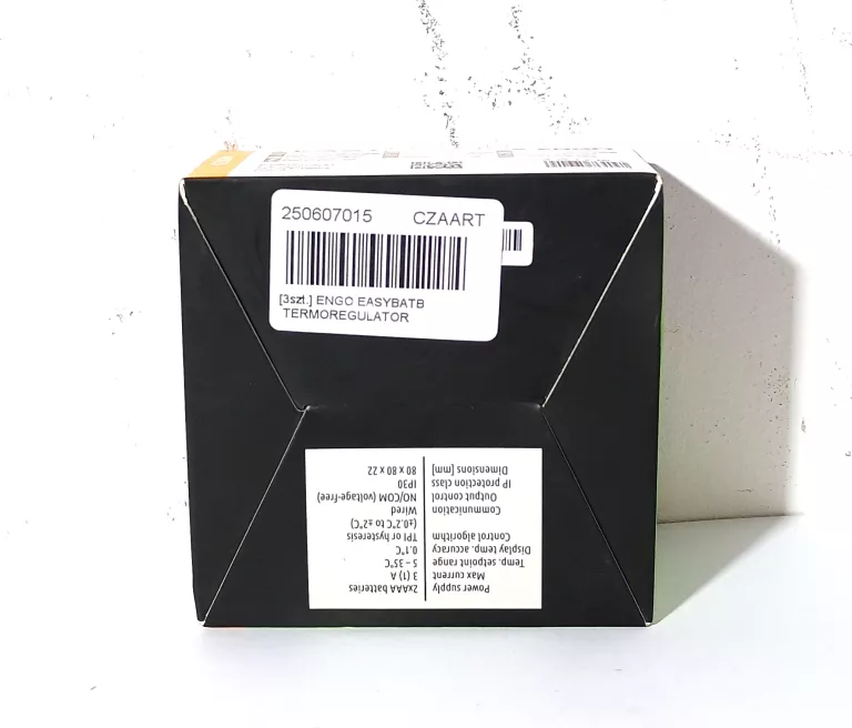 ENGO EASYBATB TERMOREGULATOR