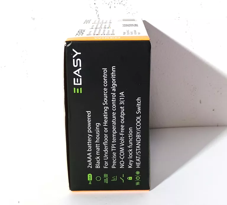 ENGO EASYBATB TERMOREGULATOR