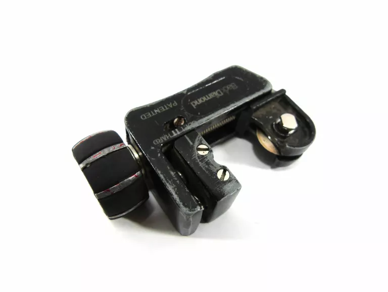 NÓŻ, OBCINARKA DO RUR BLACK DIAMONDM 4-22MM