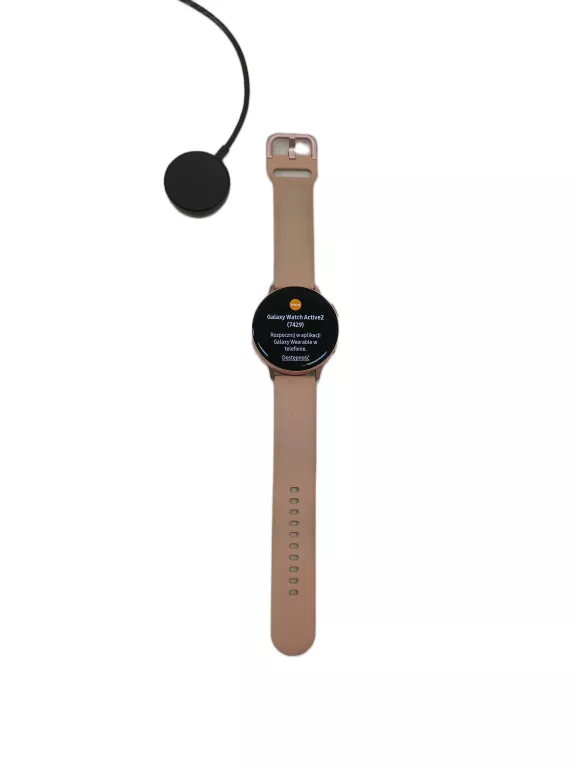 SMARTWATCH SAMSUNG GALAXY WATCH ACTIVE 2