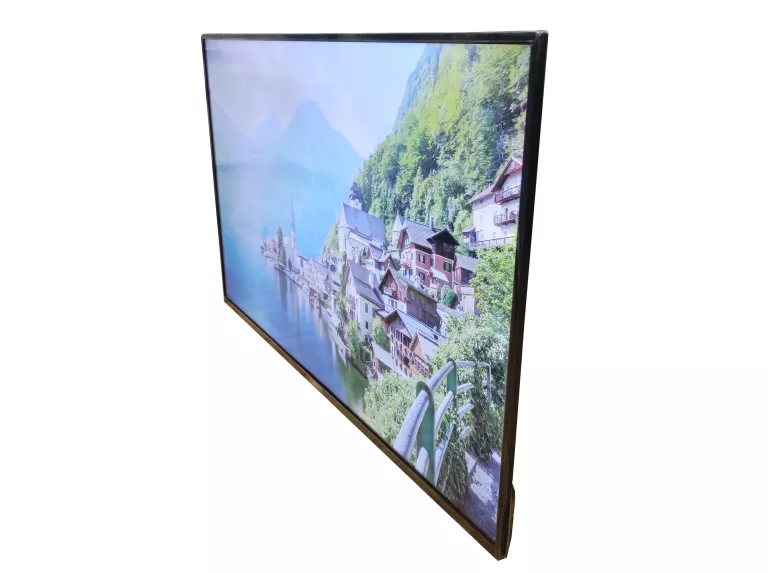 TELEWIZOR LG 50UN70006LA 50" 4K SMART UHD DVB-T2 WEBOS TRUMOTION
