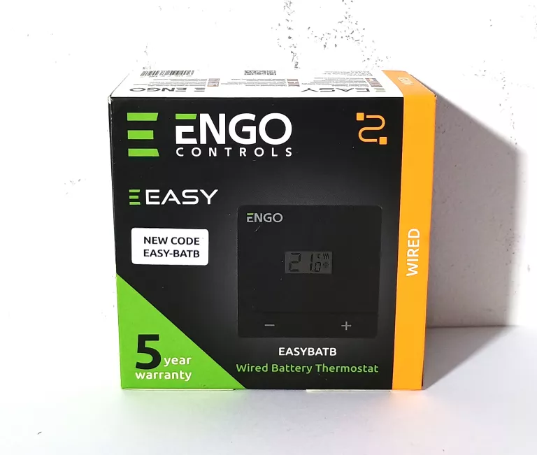 ENGO EASYBATB TERMOREGULATOR