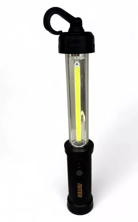 LATARKA WARSZTATOWA LED USB NITEO