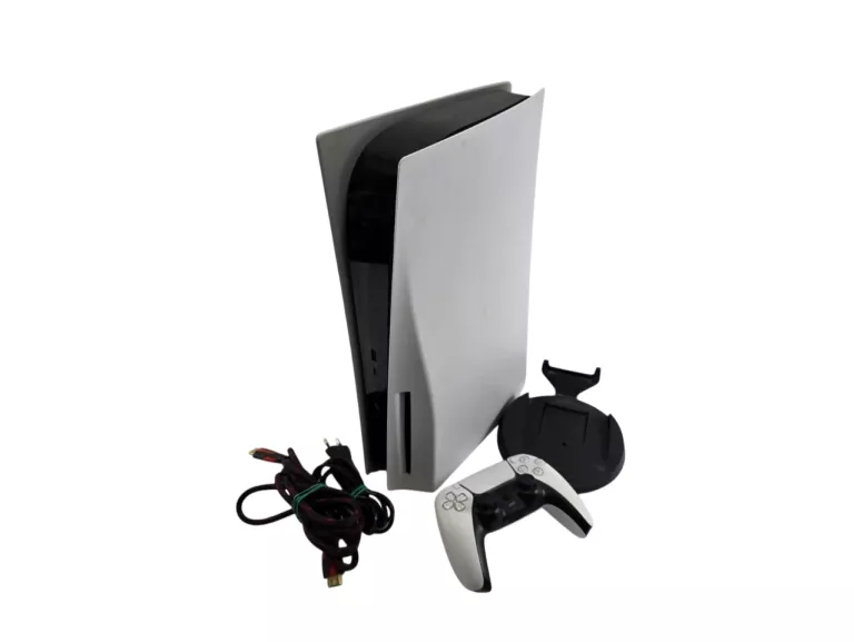 KONSOLA PS5 825GB CFI-1216A Z NAPĘDEM
