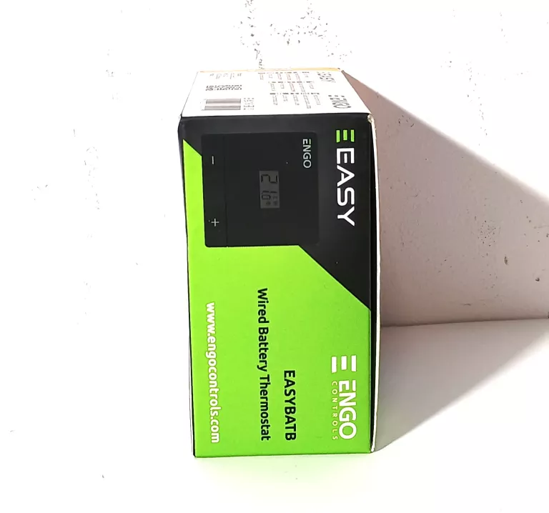 ENGO EASYBATB TERMOREGULATOR