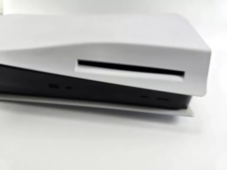 KONSOLA PS5 825GB CFI-1216A Z NAPĘDEM