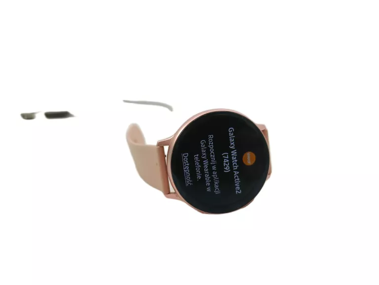 SMARTWATCH SAMSUNG GALAXY WATCH ACTIVE 2