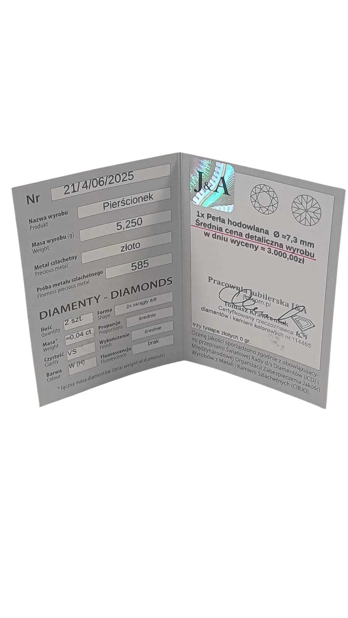 pierscionek-z-perla-i-diamentami-2szt-004ct-pr585-527g-r22-material-15835-2