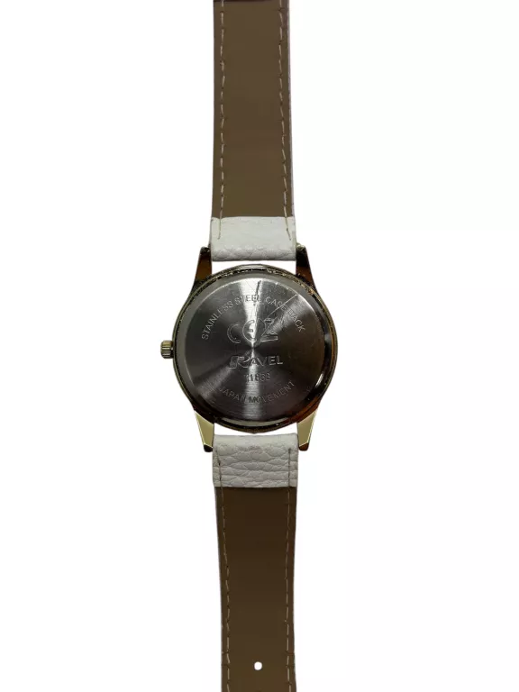 ZEGAREK RAVEL QUARTZ T1863