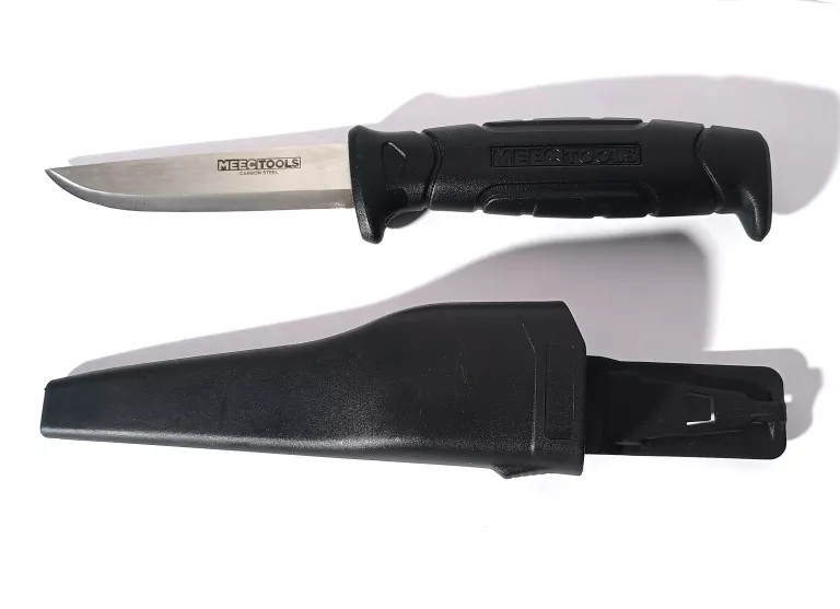 NÓŻ UNIWERSALNY MEEC TOOLS W KABURZE