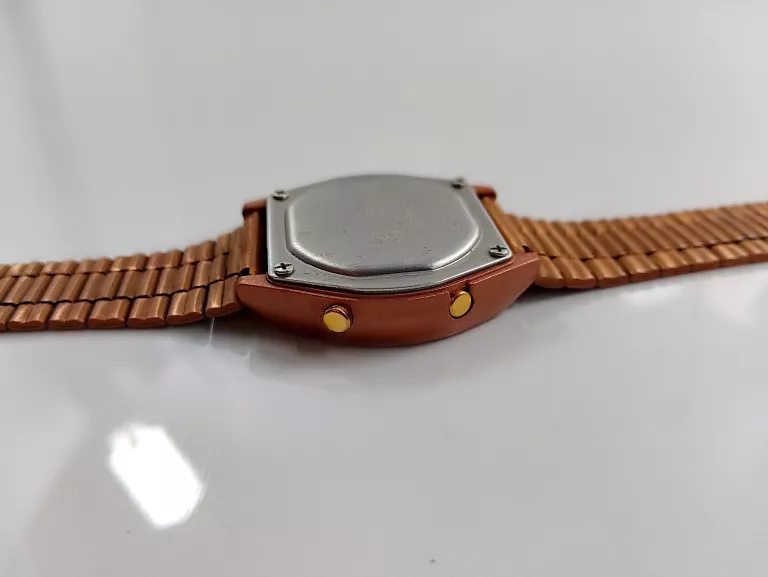 ZEGAREK DAMSKI CASIO VINTAGE MAXI GLITTER FACE