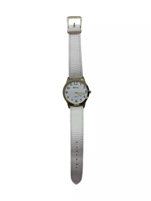 ZEGAREK RAVEL QUARTZ T1863