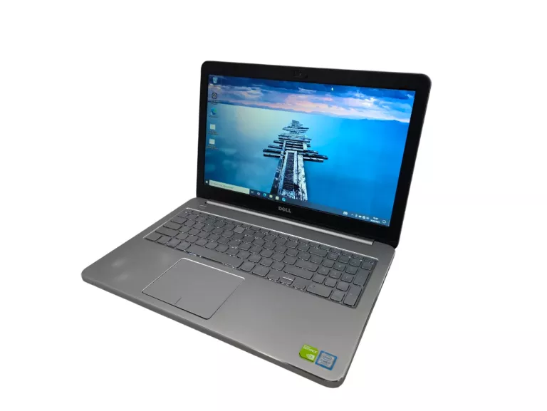 DELL INSPIRON 15 7537 15,6" I7-4510U 16GB RAM 512GB SSD GEFORCE GT750M 2GB