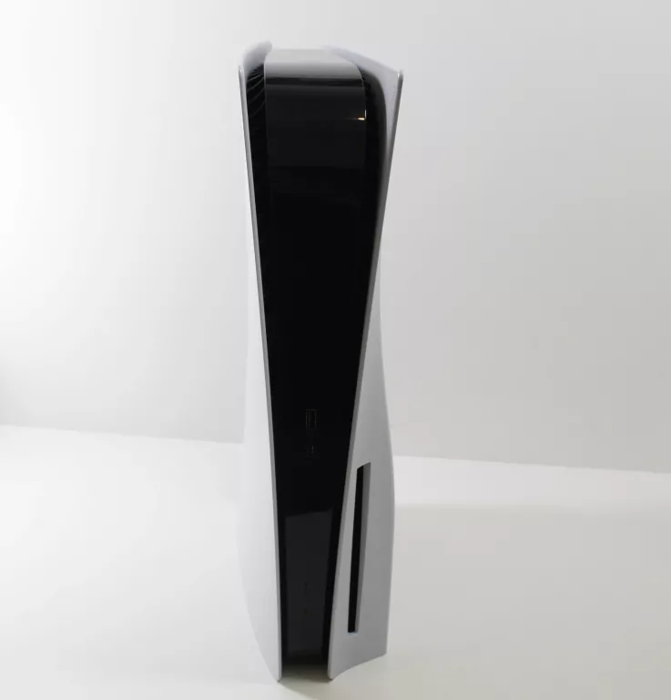 KONSOLA PS5 825GB CFI-1216A Z NAPĘDEM + PAD + 1TB M2