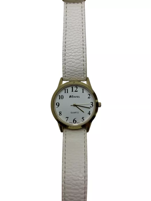 ZEGAREK RAVEL QUARTZ T1863