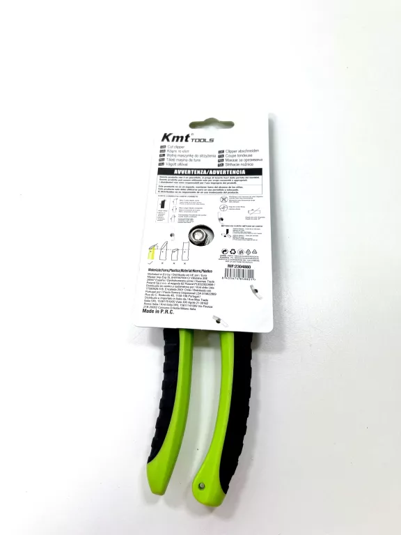 SRKATOR KMT TOOLS GARDEN 20CM