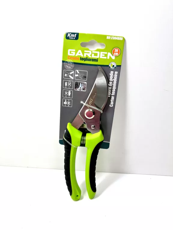 SRKATOR KMT TOOLS GARDEN 20CM