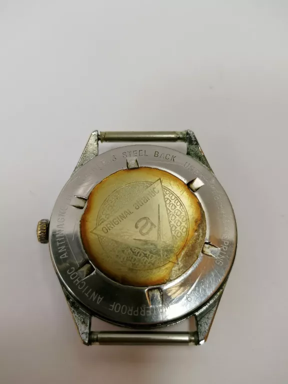 ZEGAREK ATLANTIC WORLDMASTER 61260
