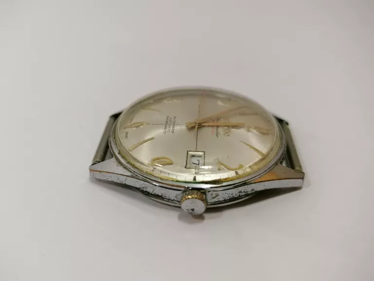 ZEGAREK ATLANTIC WORLDMASTER 61260