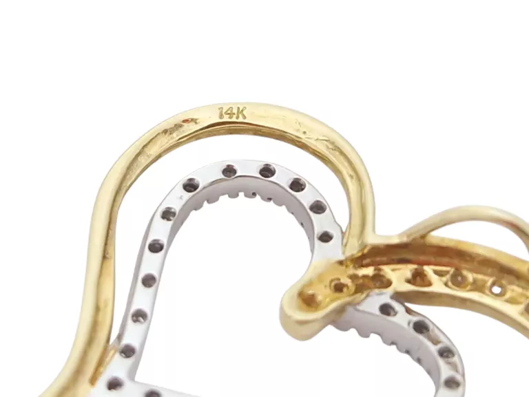zloty-wiosiorek-dwa-serca-z-diamentami-290g-585-14k-47szt-019ct-kolor-dominujacy-205826-225106