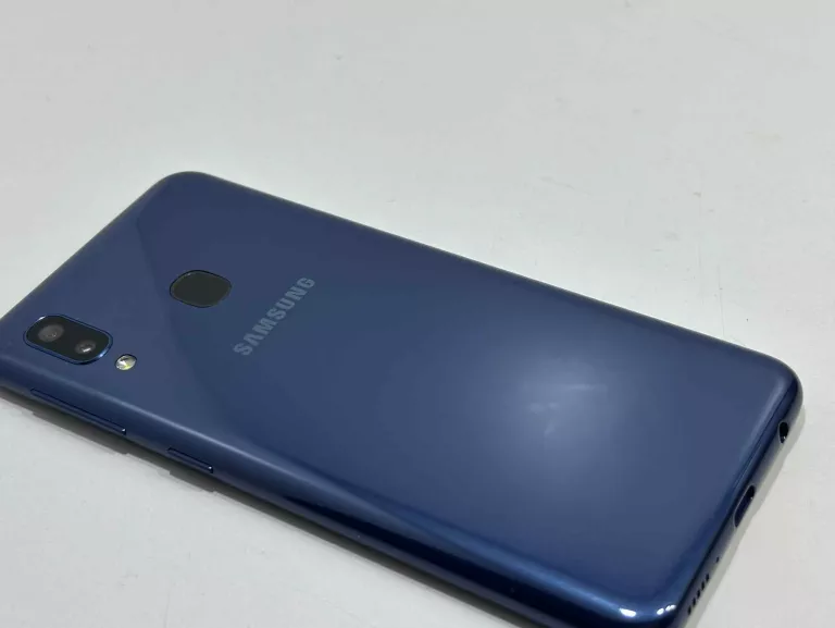 TELEFON SAMSUNG A20S