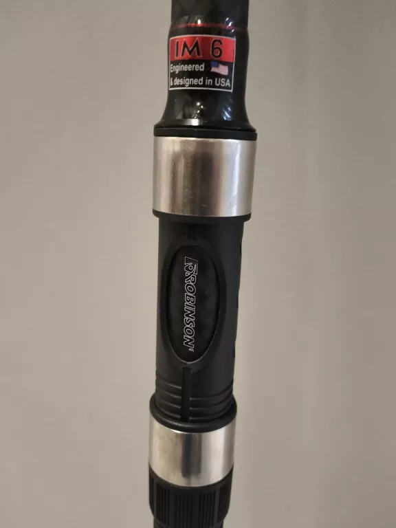 WĘDKA ROBINSON HEIGHT FLEX CARBON
