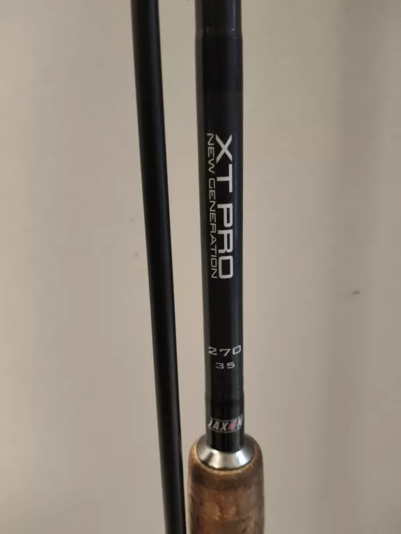 WĘDKA JAXON XT PRO 270