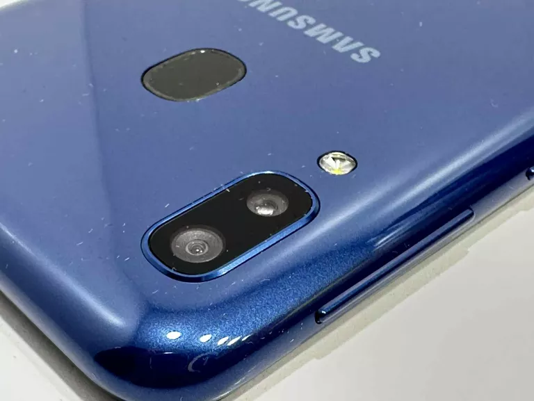 TELEFON SAMSUNG A20S