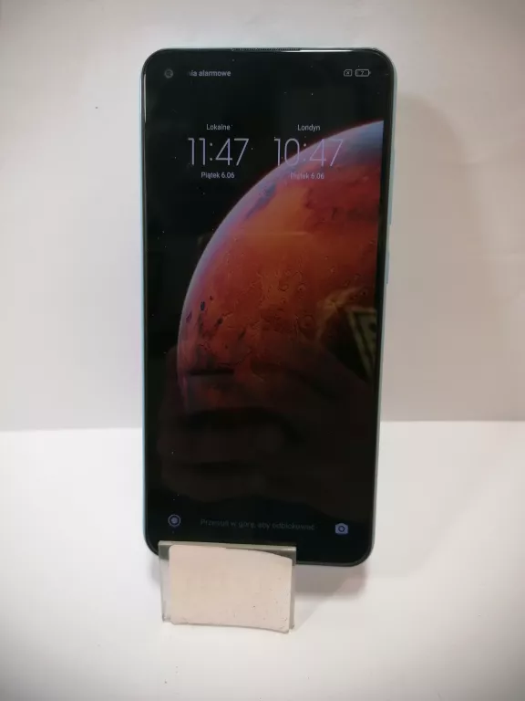 TELEFON REDMI NOTE 9