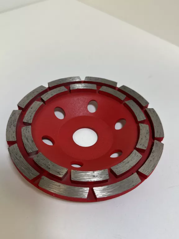 TARCZA DIAMENTOWA MILWAUKEE 4932451186 DCWU 125