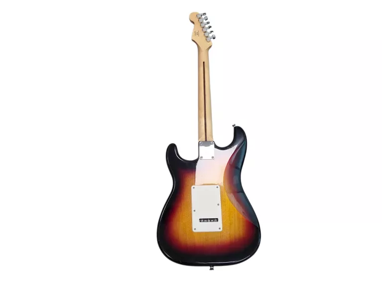 GITARA ELEKTRYCZNA FENDER SQUIER STRATOCASTER