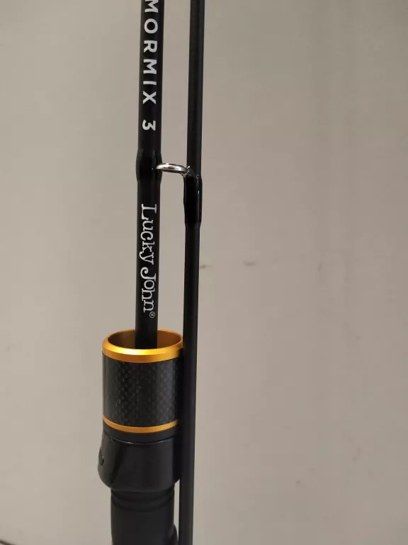 WĘDKA BASARA MORMIX 3 0,5-3,0