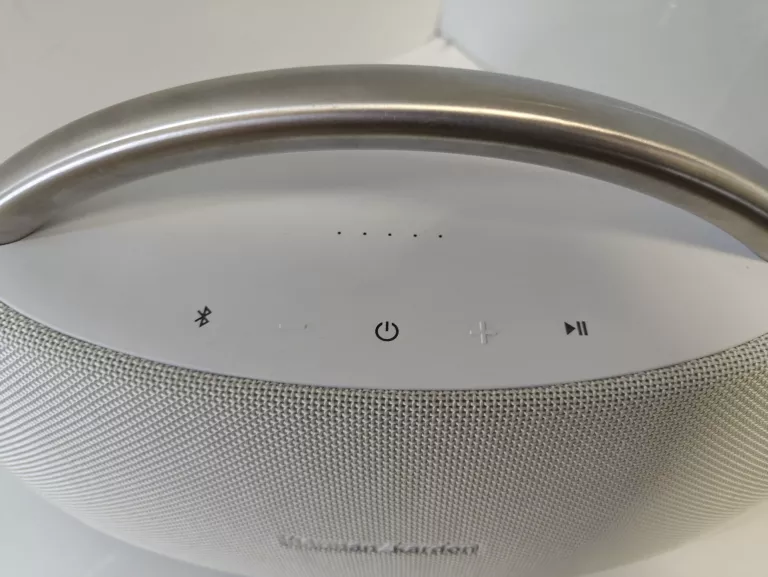 GŁOŚNIK PRZENOŚNY BT HARMAN/KARDON GO+PLAY