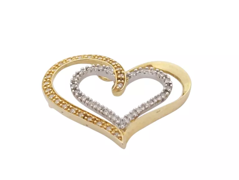 zloty-wiosiorek-dwa-serca-z-diamentami-290g-585-14k-47szt-019ct-rodzaj-2205-16